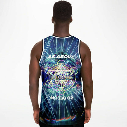 yeager custom jersey V3