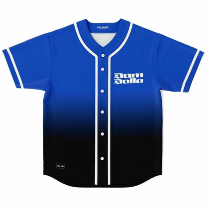 Britany custom Baseball Jersey V1