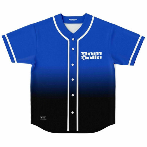 Britany custom Baseball Jersey V1