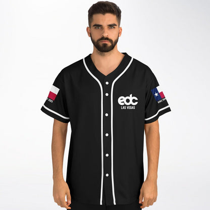 Jonathan custom Baseball Jersey  V1