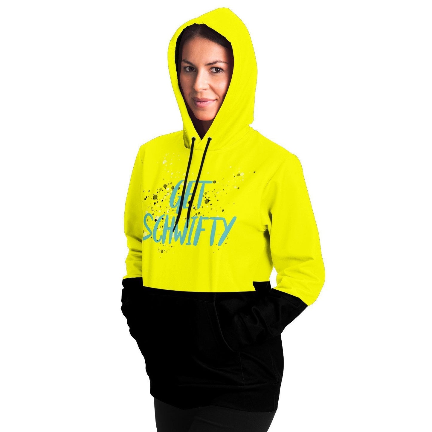 Get schwifty rick feat avicii hoodie