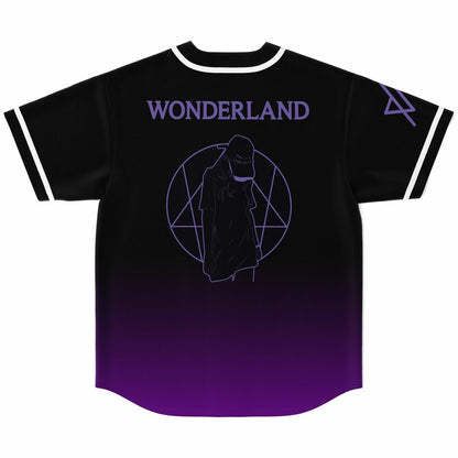Max custom jersey V2