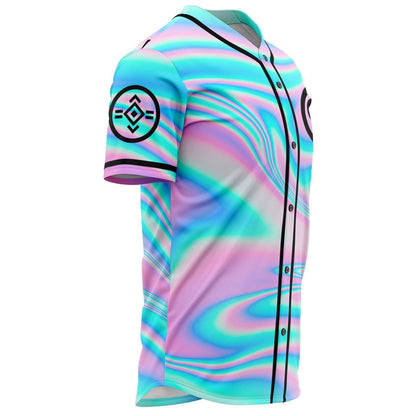 Jacqueline porter custom jersey