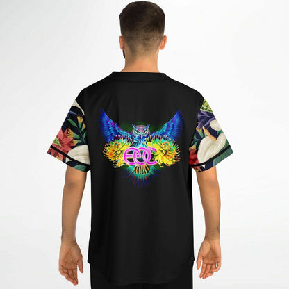 EDC 2024 Jersey