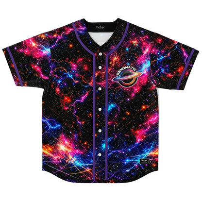 Renomatic Baseball Jersey