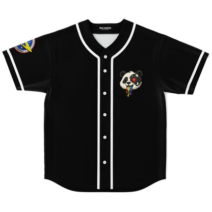Josh y custom Baseball Jersey  V2