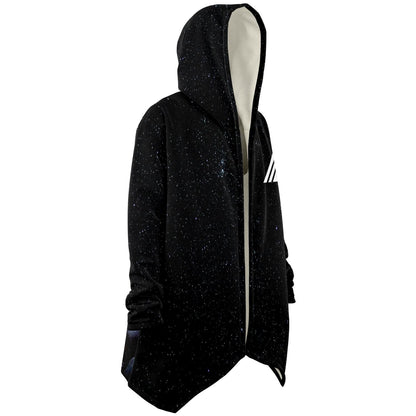 Tammy Microfleece hooded cloak