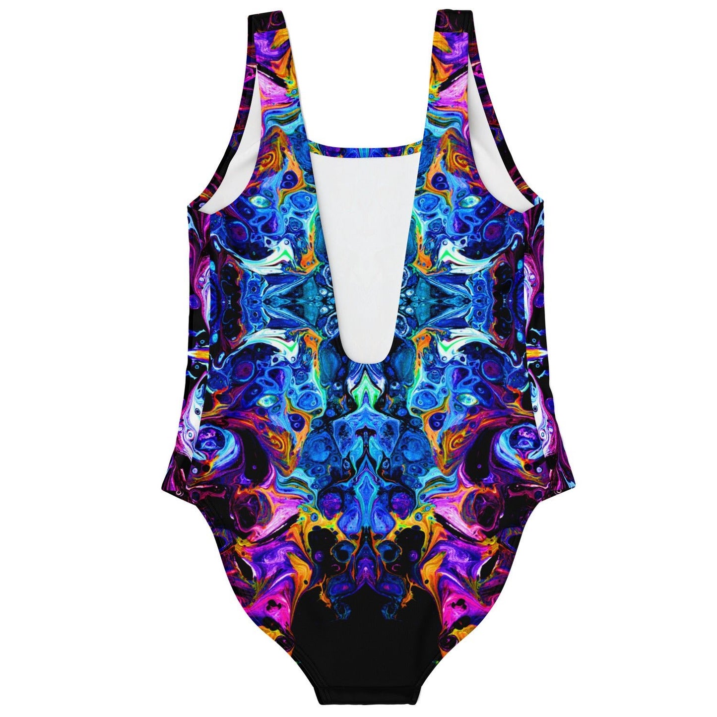 God’s delusion rave bodysuit	 V2