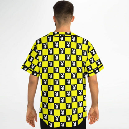 Playboy Baseball Jersey