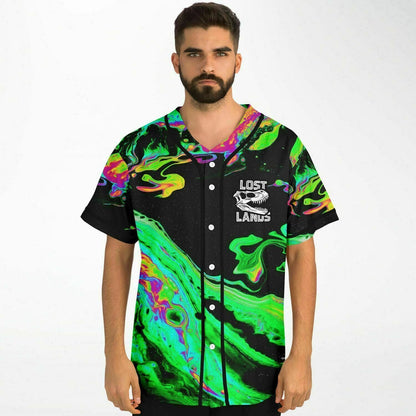Lost Lands 2023 Jersey