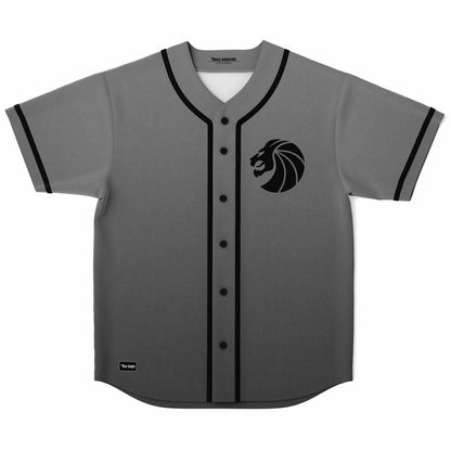 Grey Seven Lions Jersey