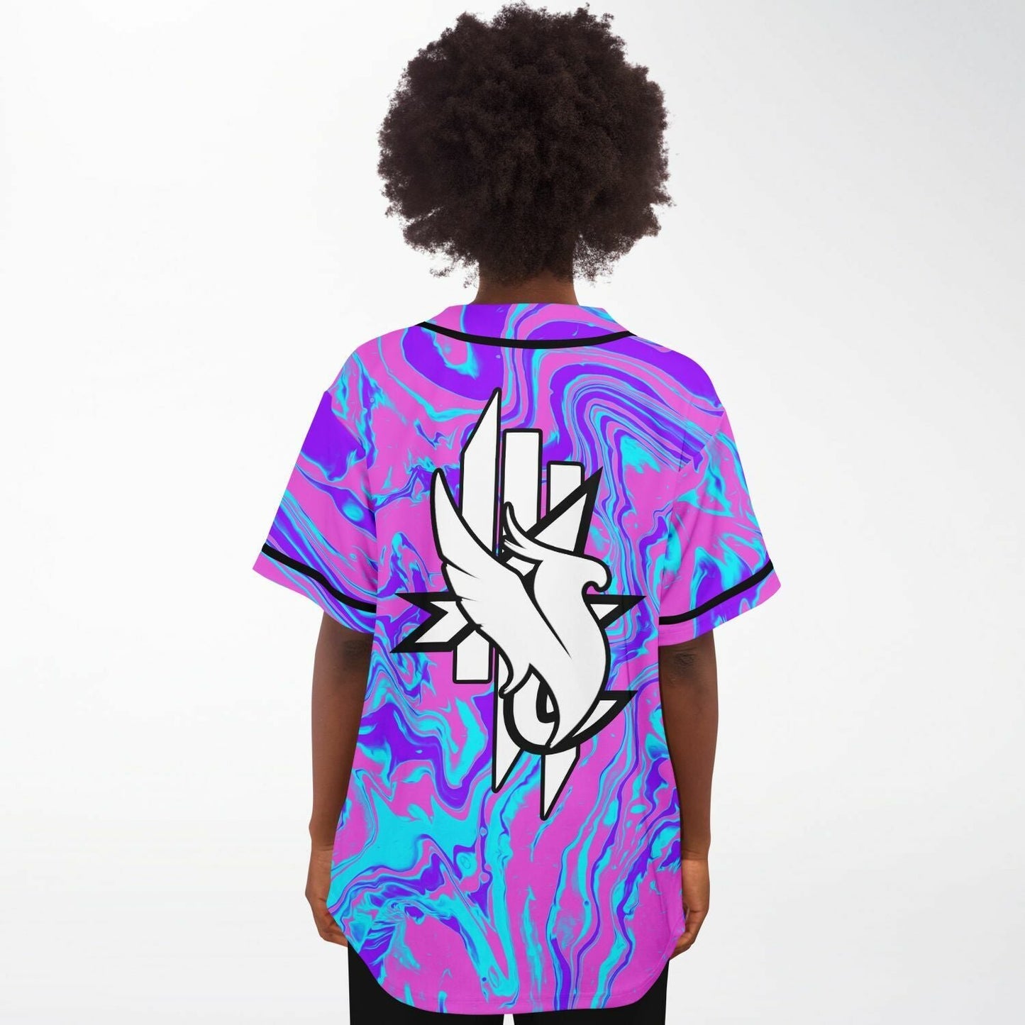 Carly custom jersey