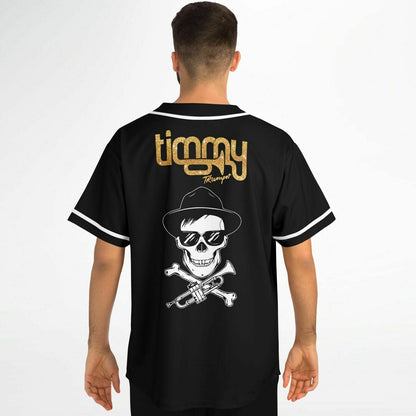 Timmy Trumpet Jersey