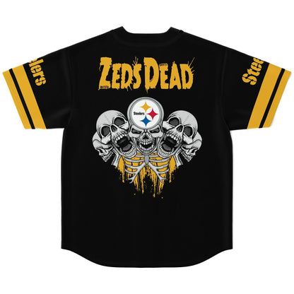 Corey custom Baseball Jersey