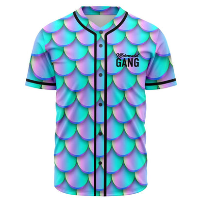 MERMAID GANG JERSEY