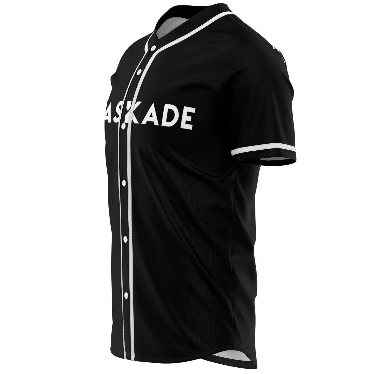 KASKADE Custom jersey