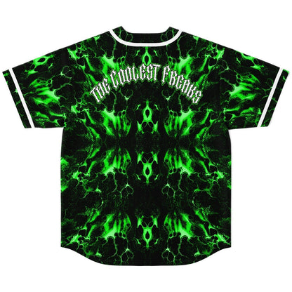 v3ng3ance Baseball Jersey V2