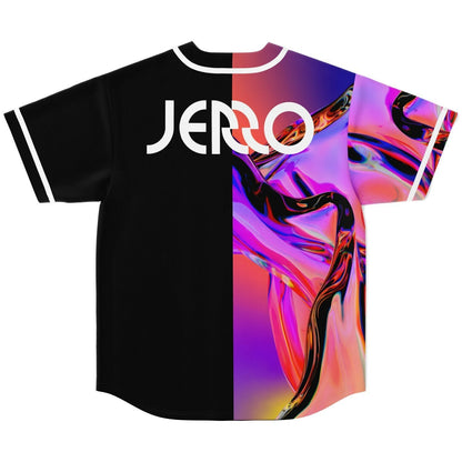 Alex ci Baseball Jersey V1
