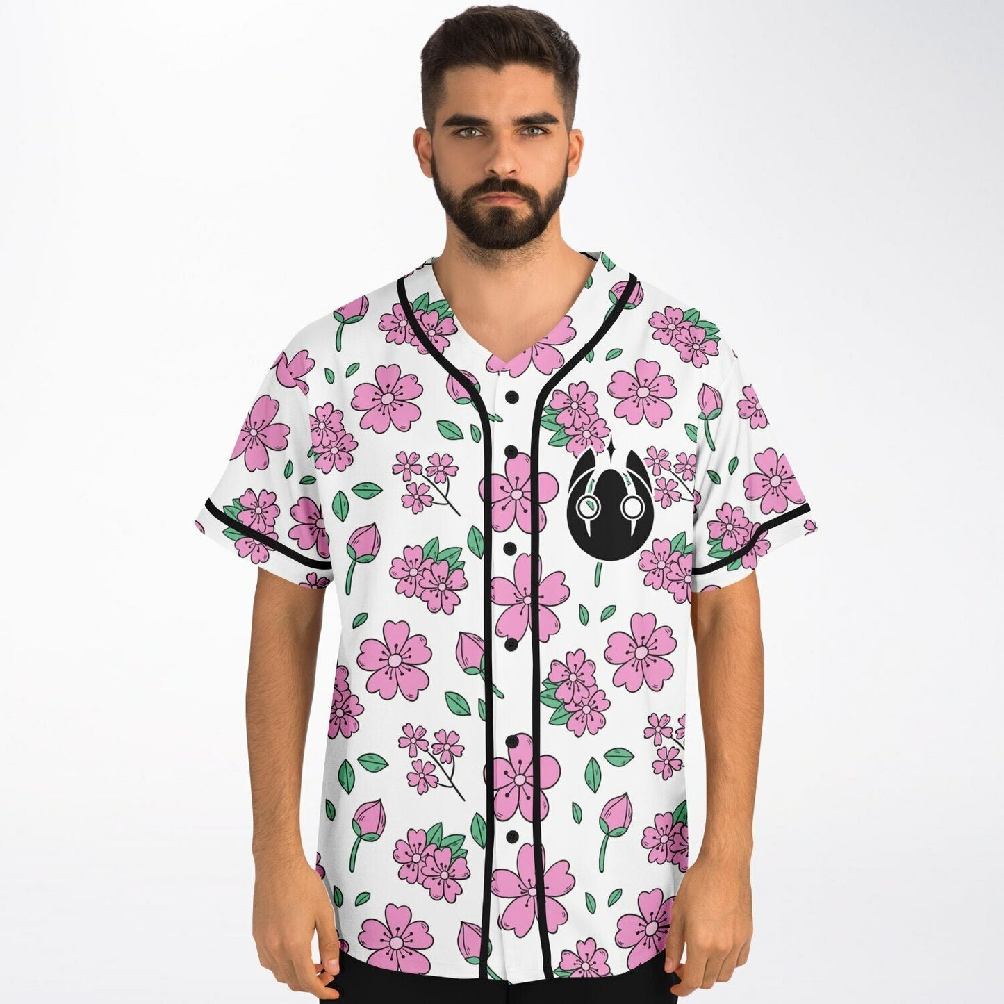 Lisa custom Baseball Jersey