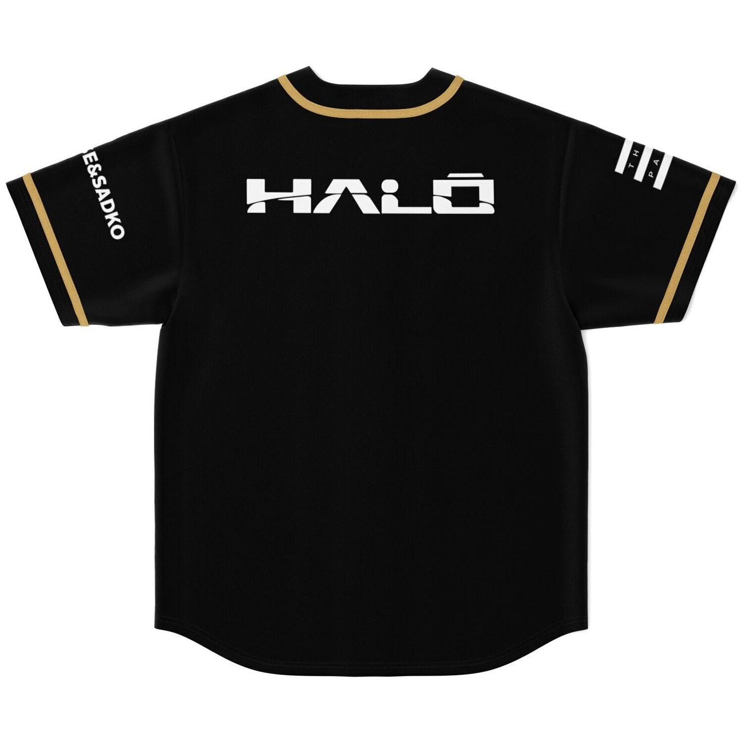 Joseph custom Baseball Jersey
