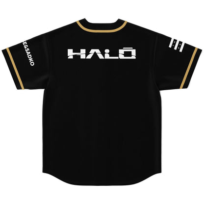 Joseph custom Baseball Jersey