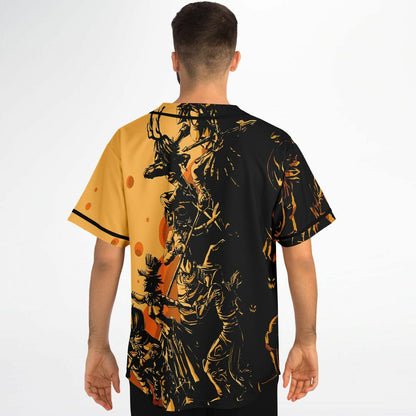 Halloween trick or treat Jersey