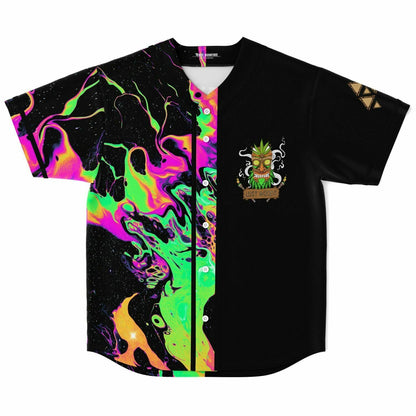 Jordan D custom jersey