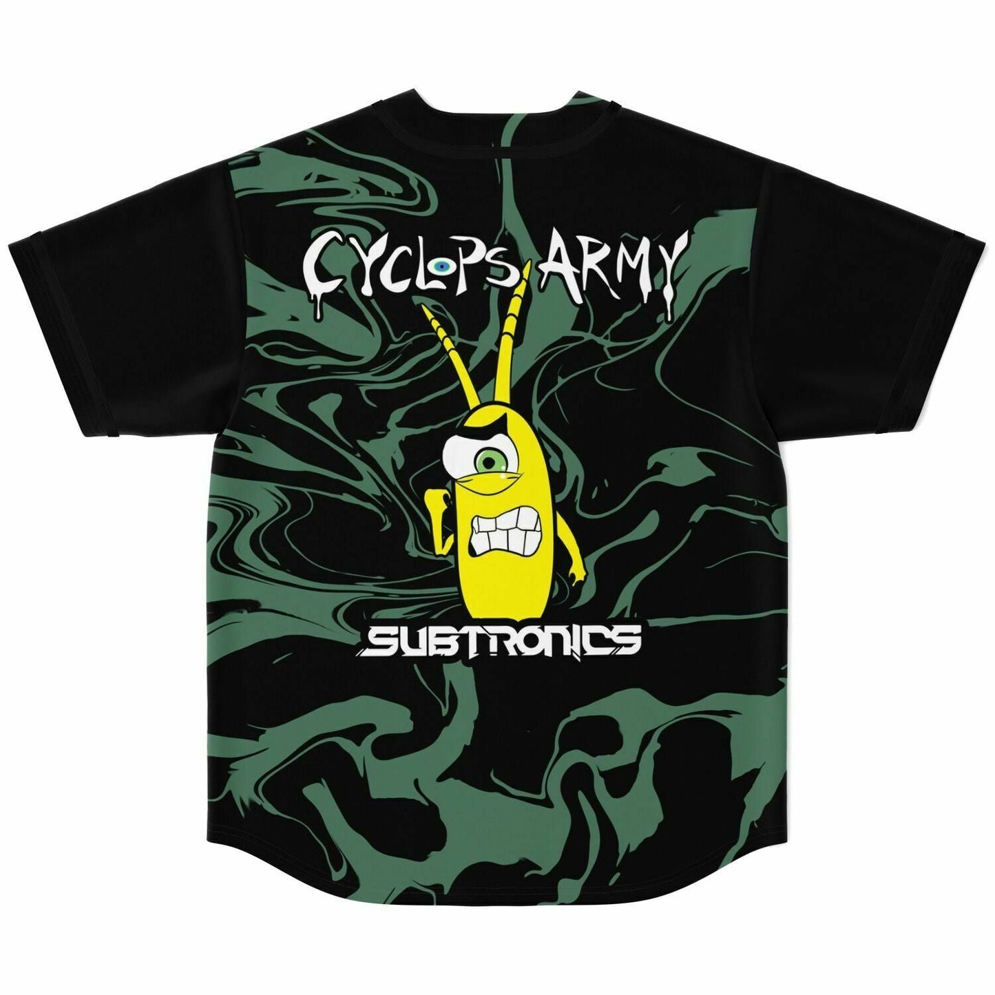 Davis custom Baseball Jersey