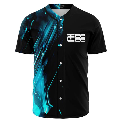 TEECEE custom jersey