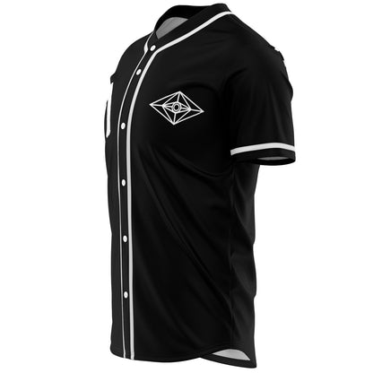 Black Slander jersey