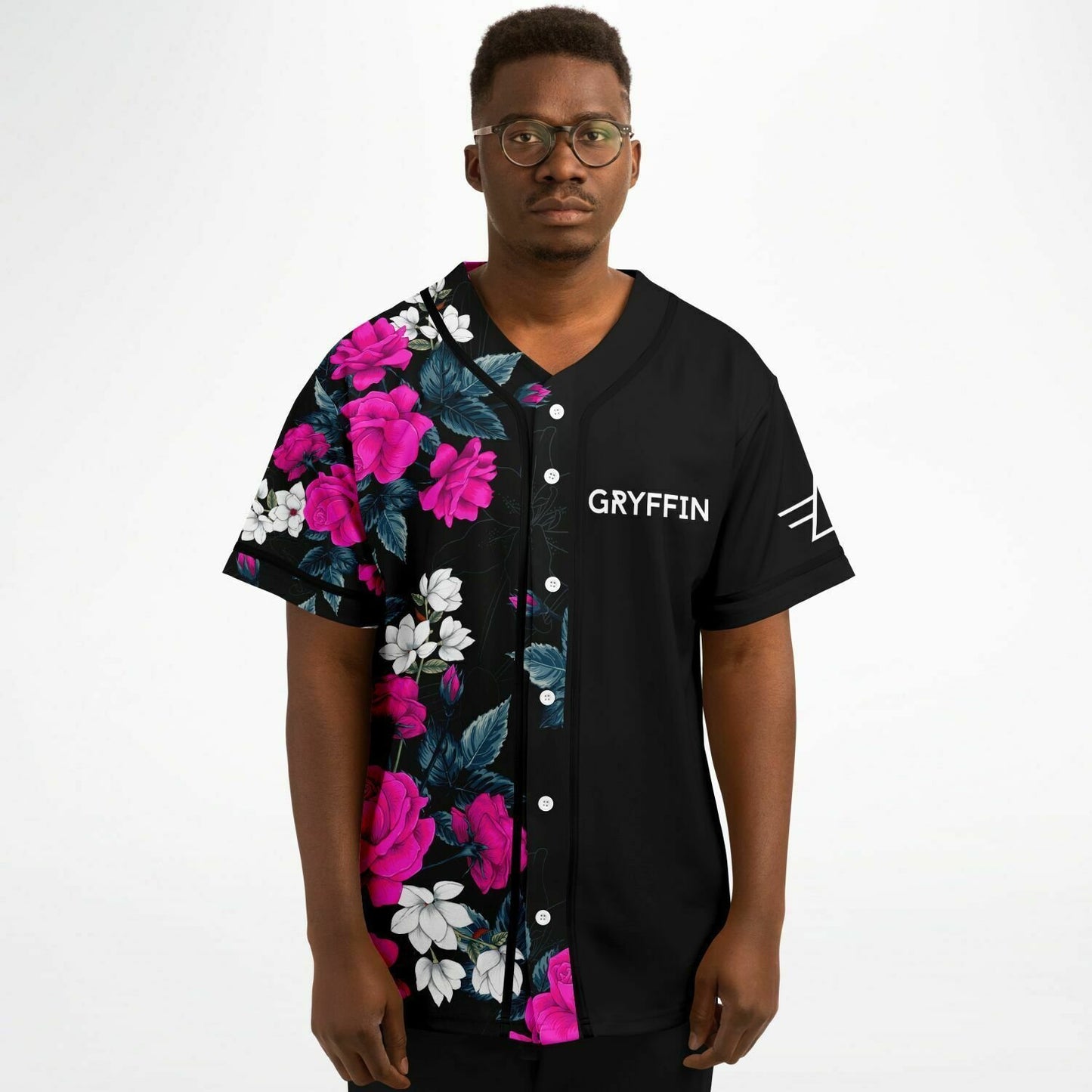 Kim custom jersey V2