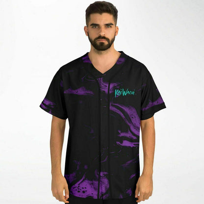 Sean ca Baseball Jersey V1