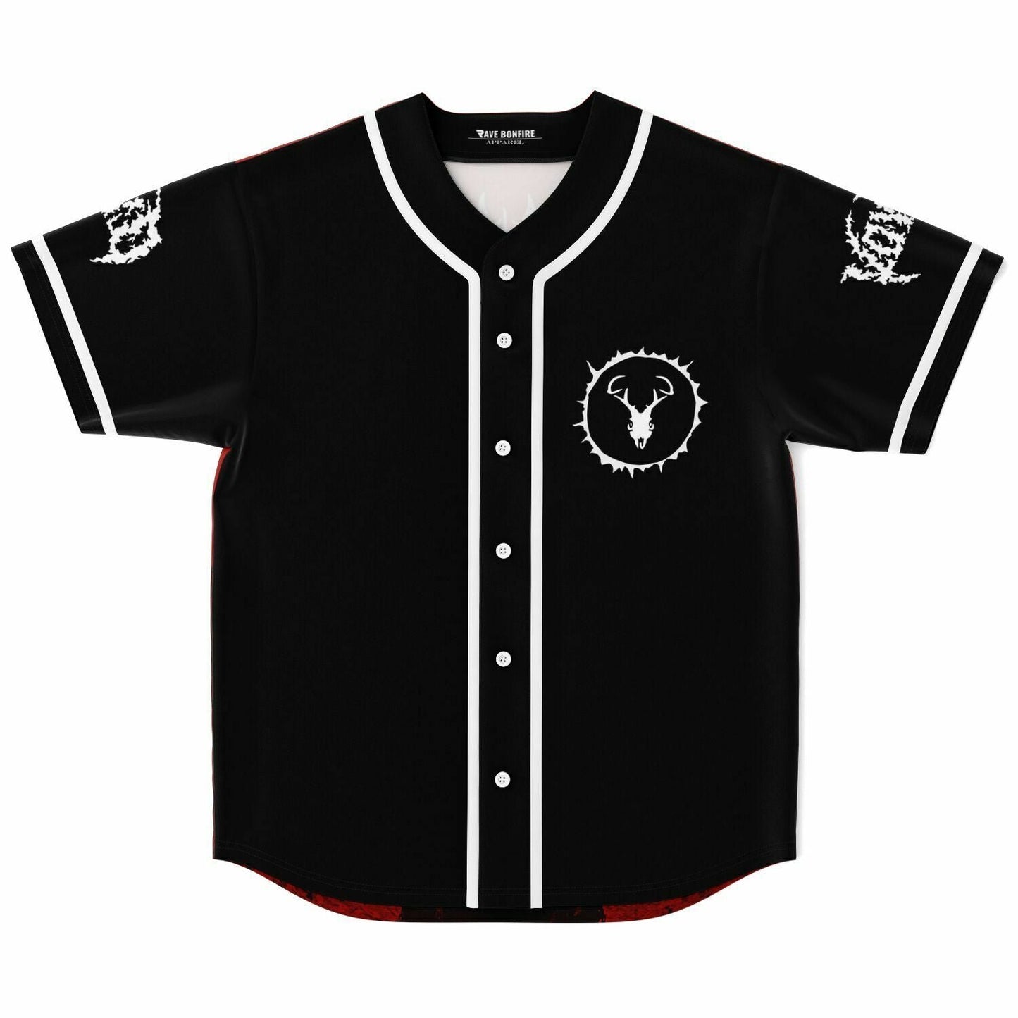Alex Aya custom jersey
