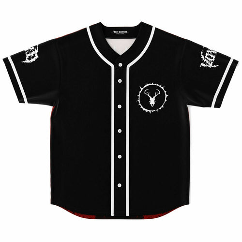 Alex Aya custom jersey