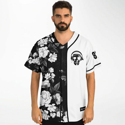 Masquerade custom jersey V2