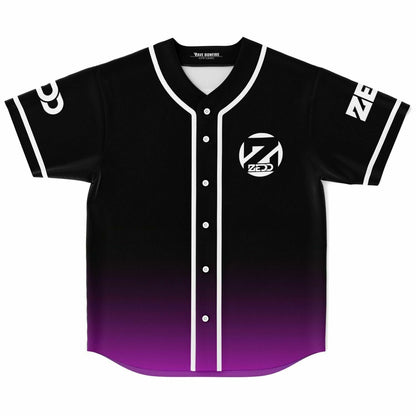 Zedd H custom jersey V2