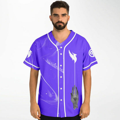 Stephen an custom jersey V2