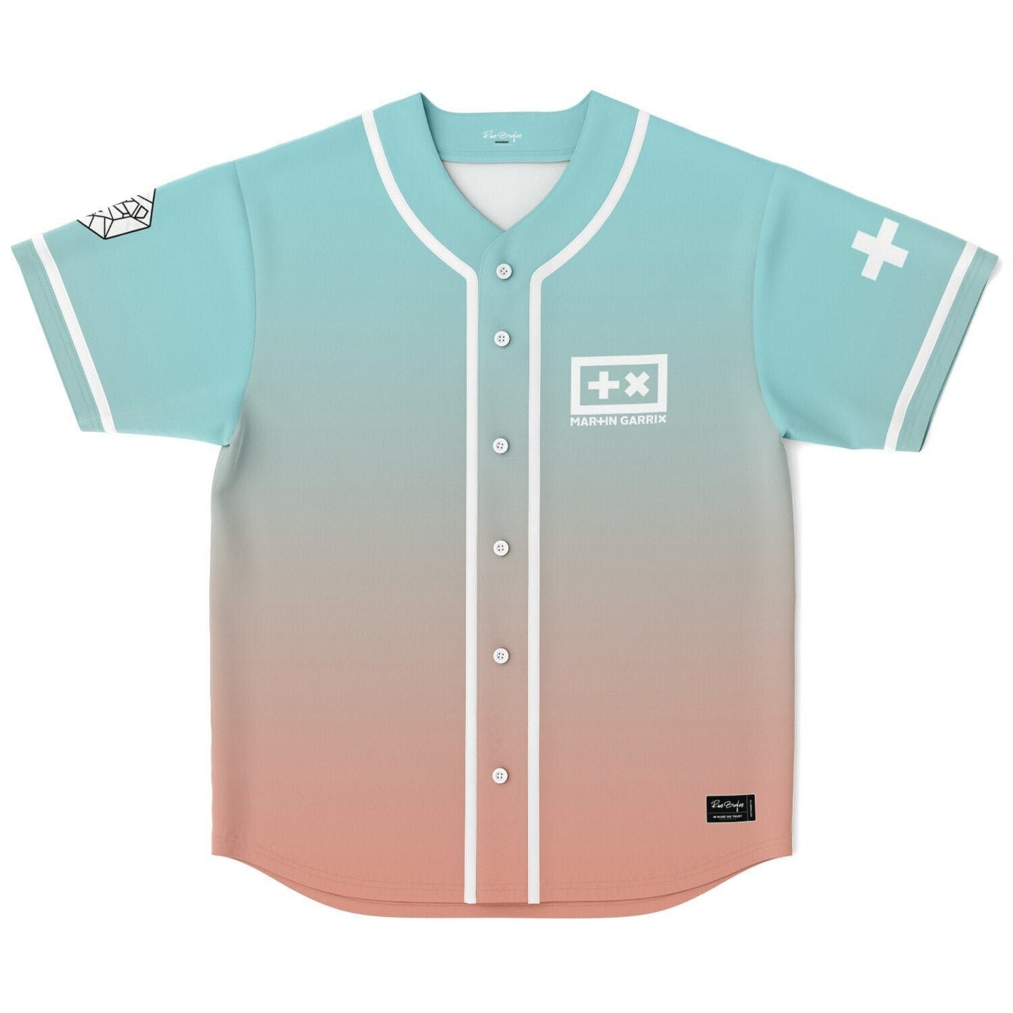 Suhanny custom matching Baseball Jersey