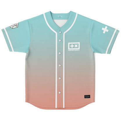 Suhanny custom matching Baseball Jersey