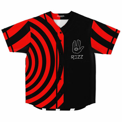 Avi custom Jersey V2