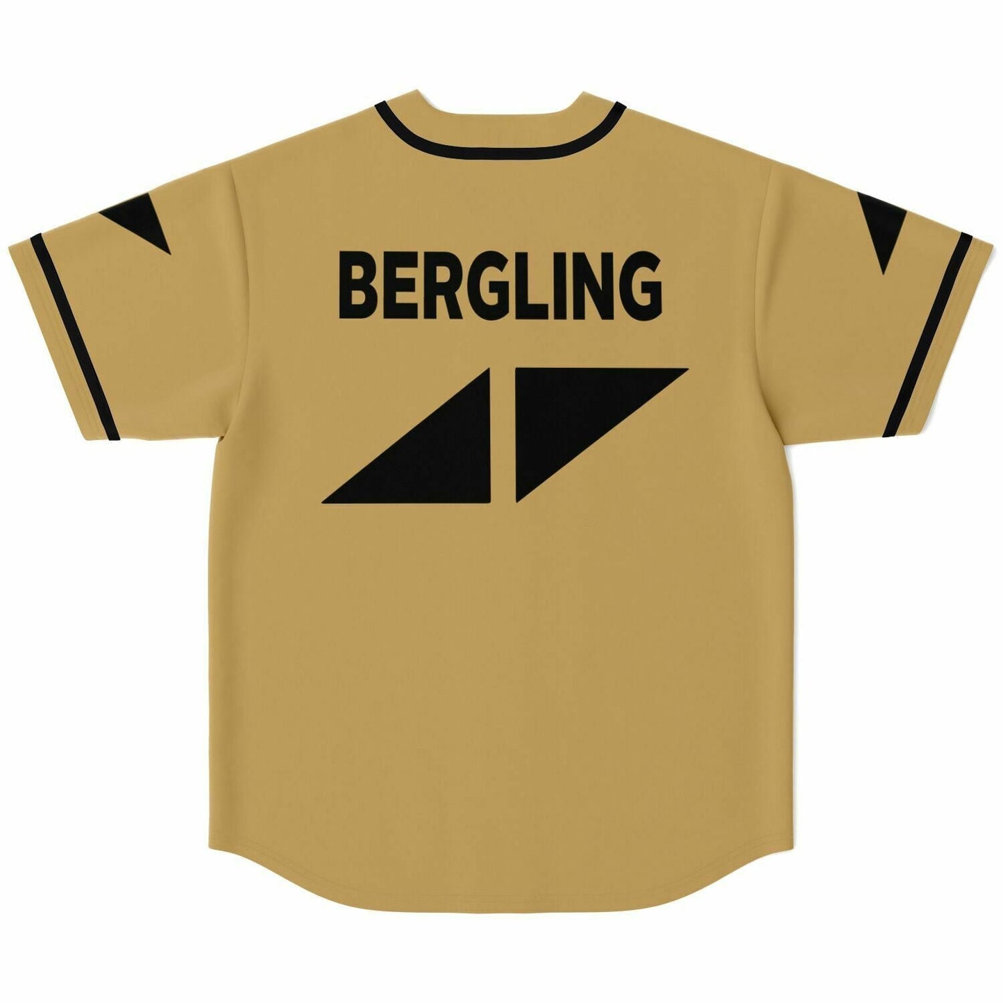 Blake  Baseball Jersey V1