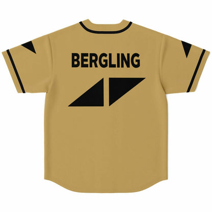 Blake  Baseball Jersey V1
