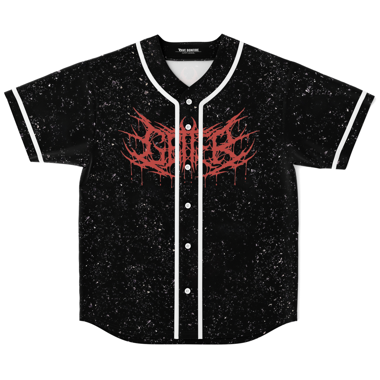 Tufano custom jersey