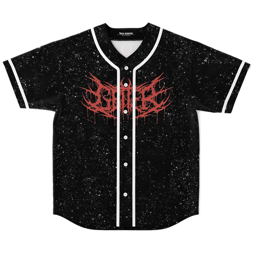 Tufano custom jersey