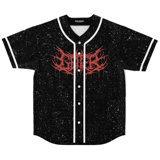 Tufano custom jersey