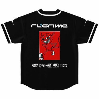 Christine Baseball Jersey