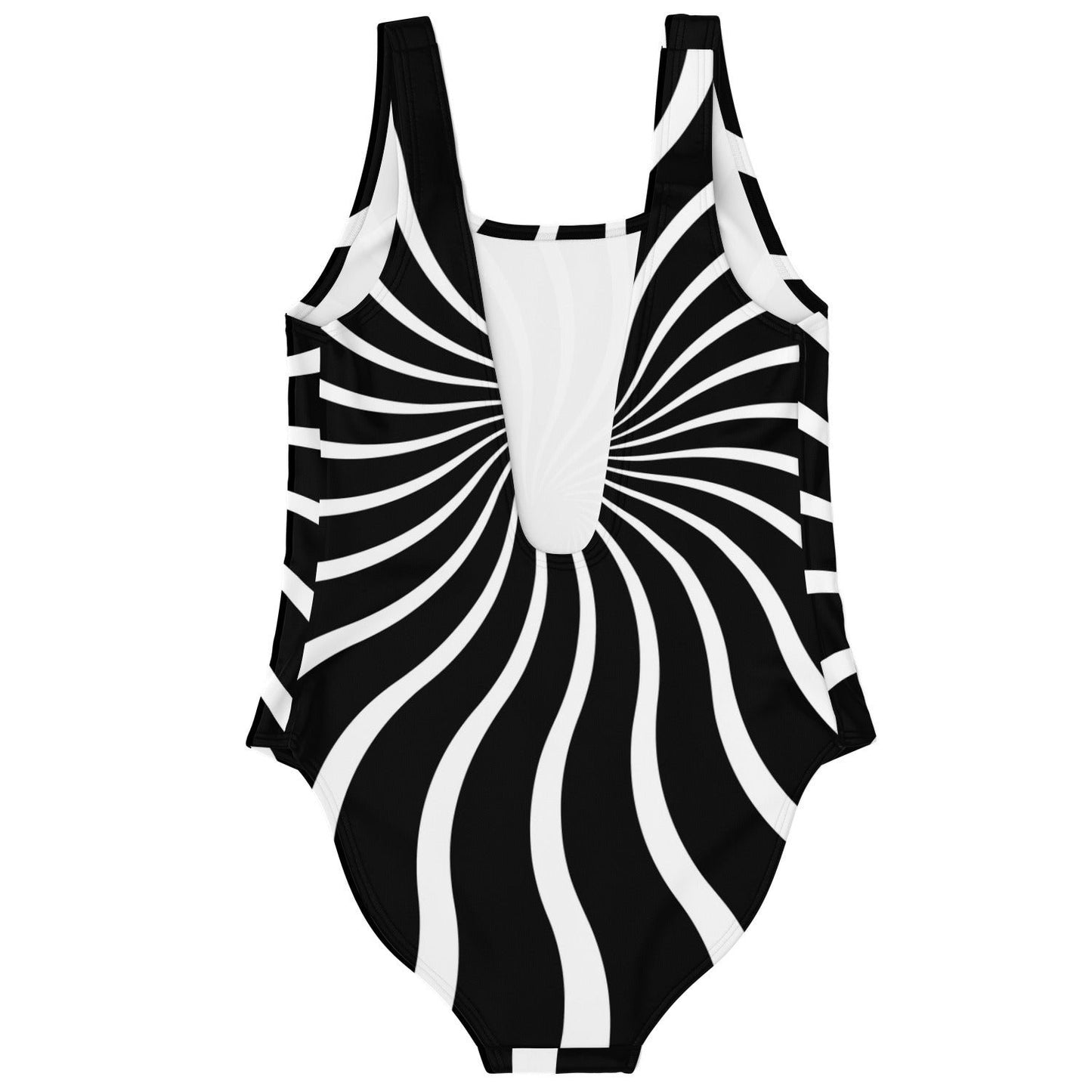 Black hole sun rave bodysuit