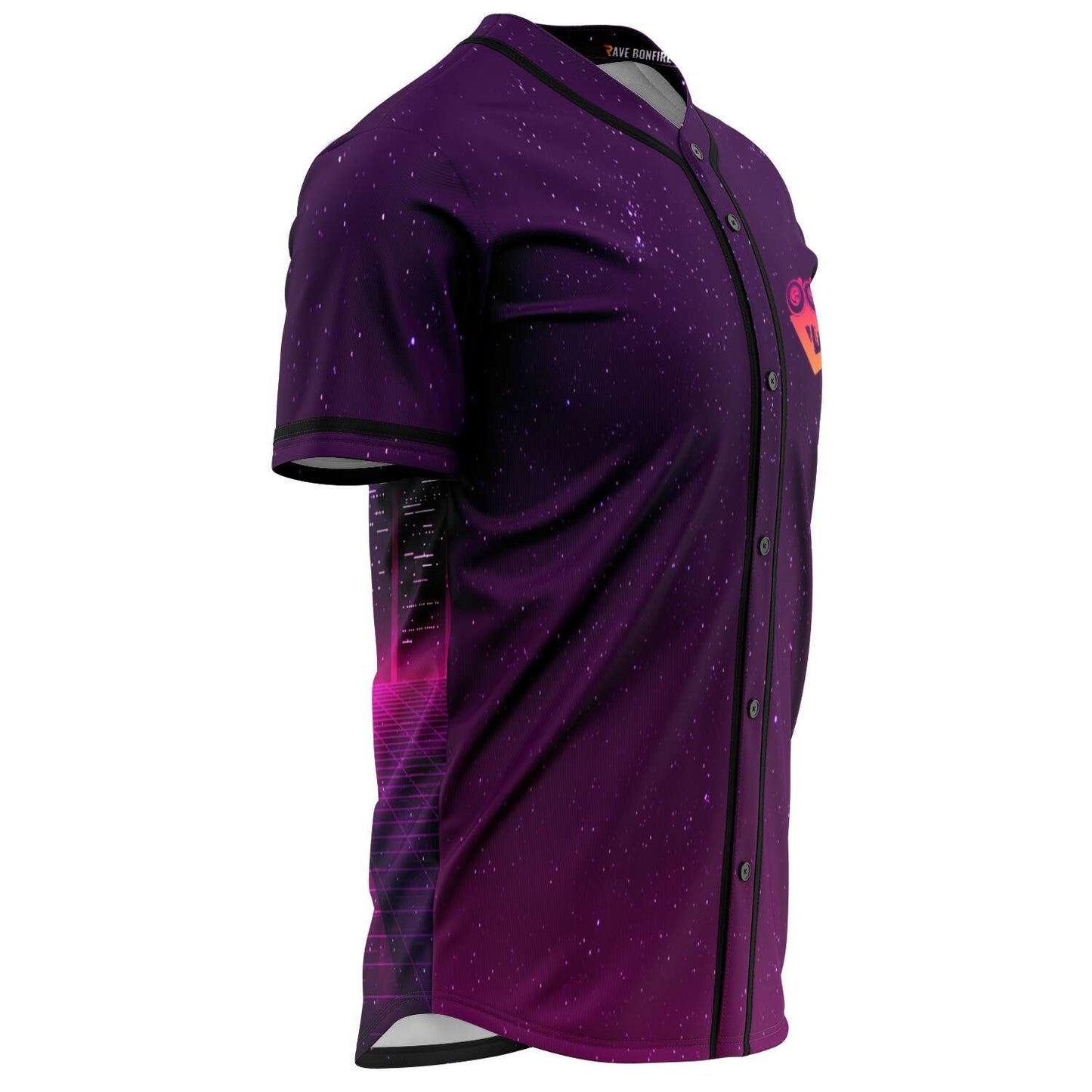 DNN custom jersey