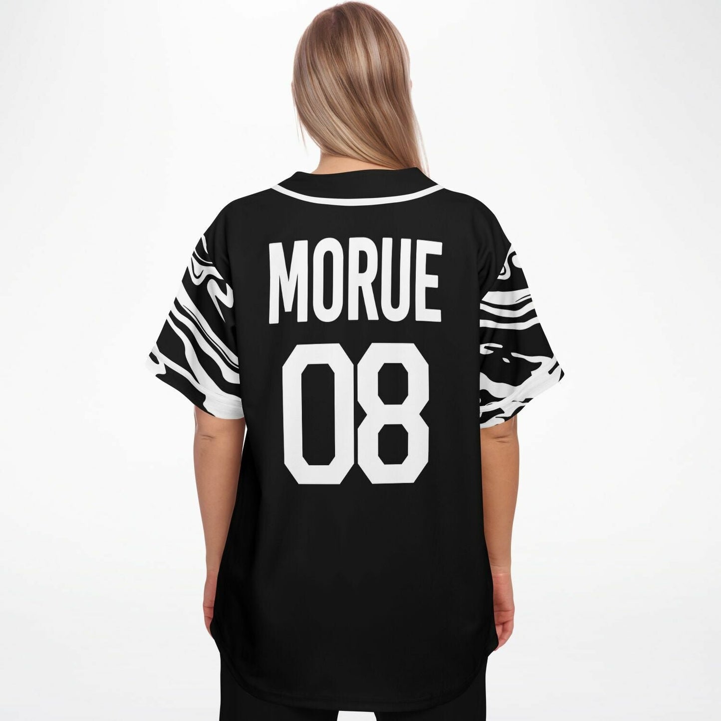 Malou custom jersey V1
