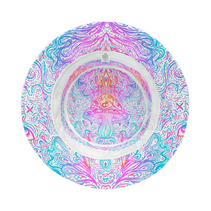Trippy Bucket Hat